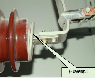 220kV 變電站 35kV 開(kāi)關(guān)室開(kāi)關(guān)柜局放檢測(cè)案例