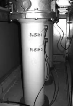 110kV GIS- 電纜終端檢測(cè)案例